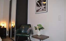 Apartment mit Terrasse und eigenem Eingang